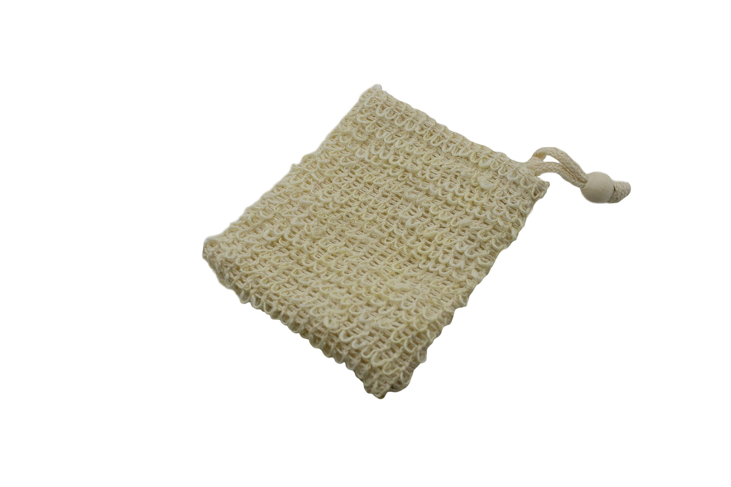 Ramie Soap Sack