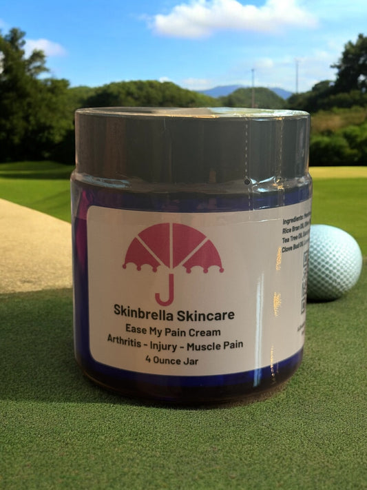 Ease My Pain Cream