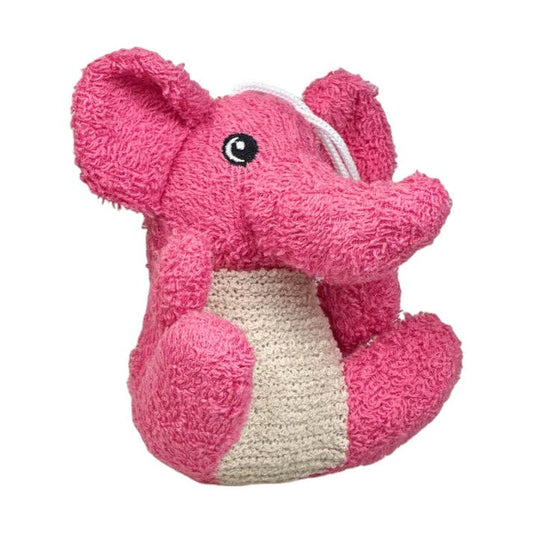 Ramie Bath Scrubbies